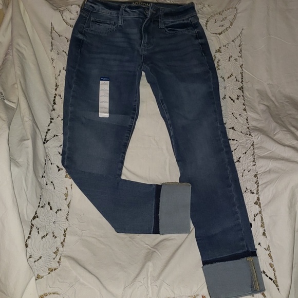 Super Soft Ankle Jean Jeggings | Poshmark